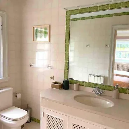 4 With Private Pool In Villa