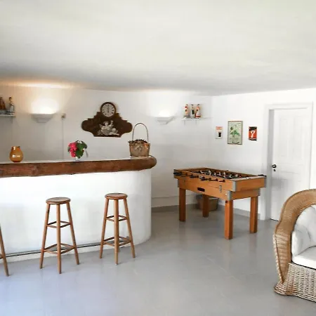 4 With Private Pool In Villa *
