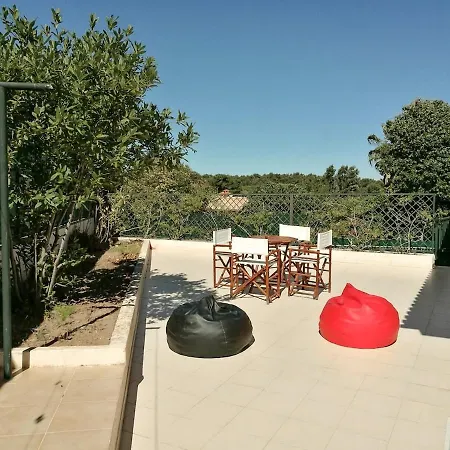 Villa 4 With Private Pool In