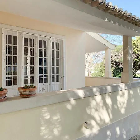 Villa 4 With Private Pool In *
