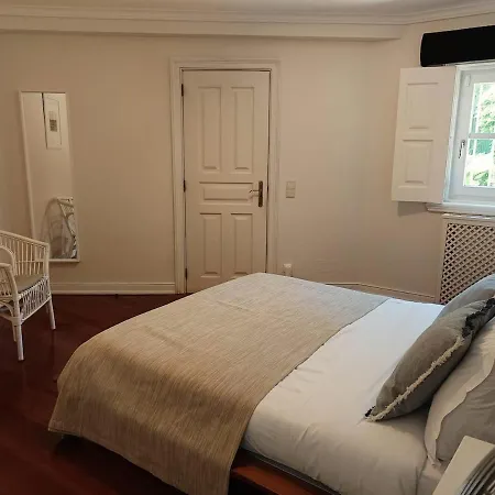 4 With Private Pool In Cascais