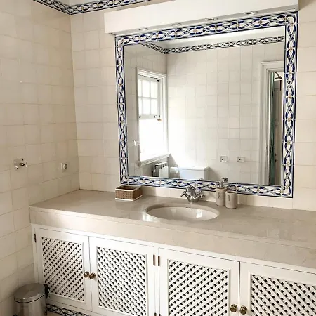 4 With Private Pool In * Cascais