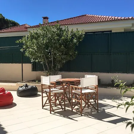 4 With Private Pool In Villa