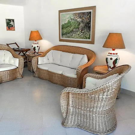 Villa 4 With Private Pool In