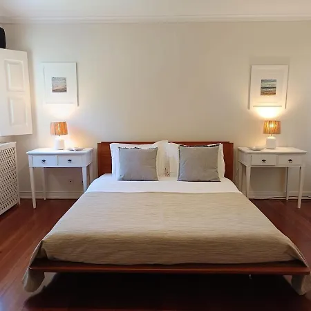 4 With Private Pool In Cascais