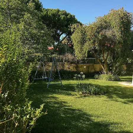 4 With Private Pool In * Cascais